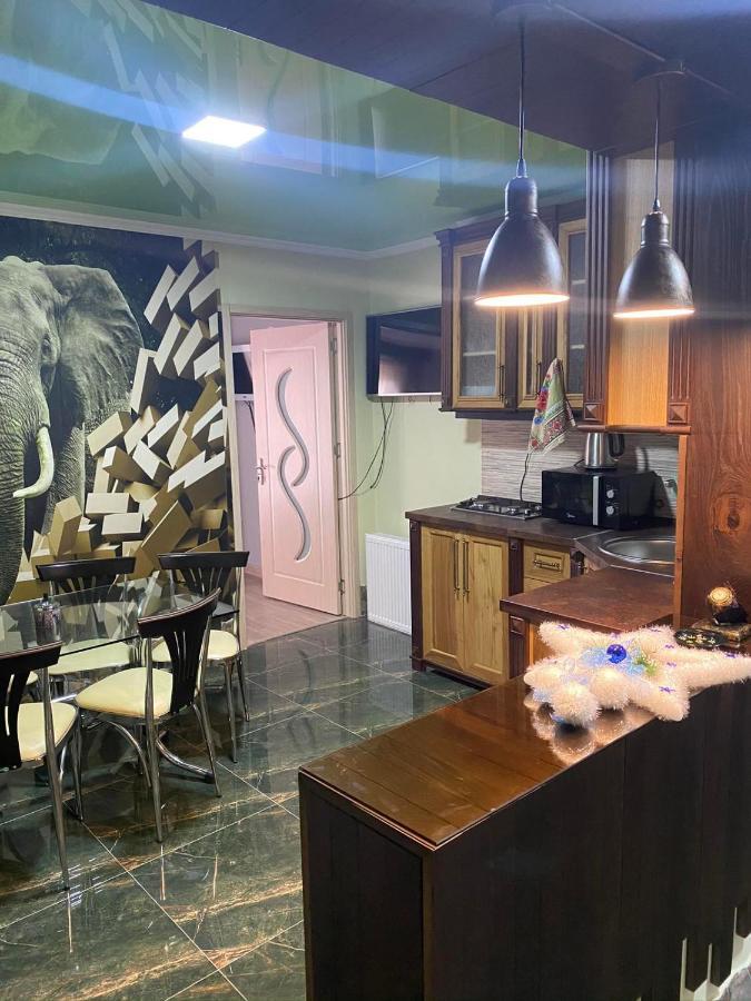 Art Hole Bed & Breakfast คูทายสิ ภายนอก รูปภาพ