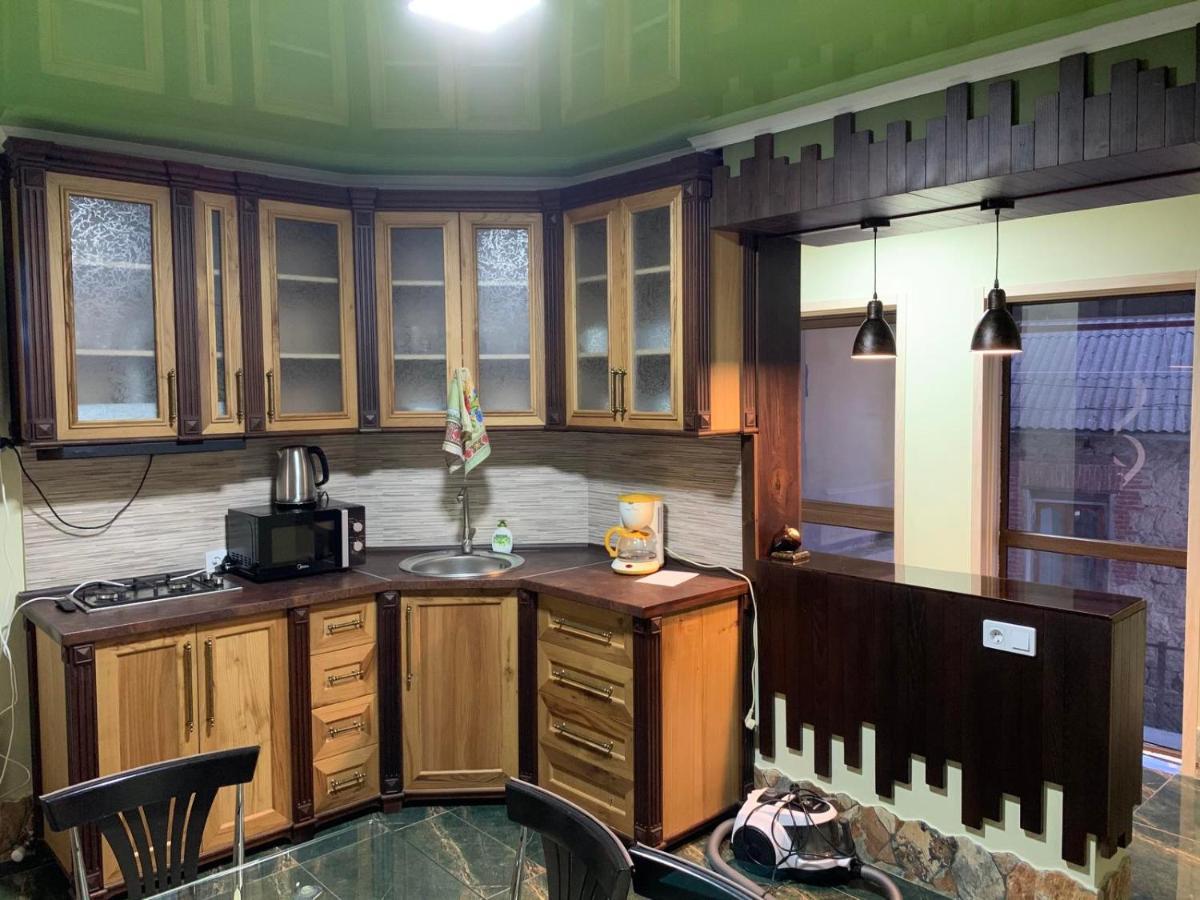 Art Hole Bed & Breakfast คูทายสิ ภายนอก รูปภาพ