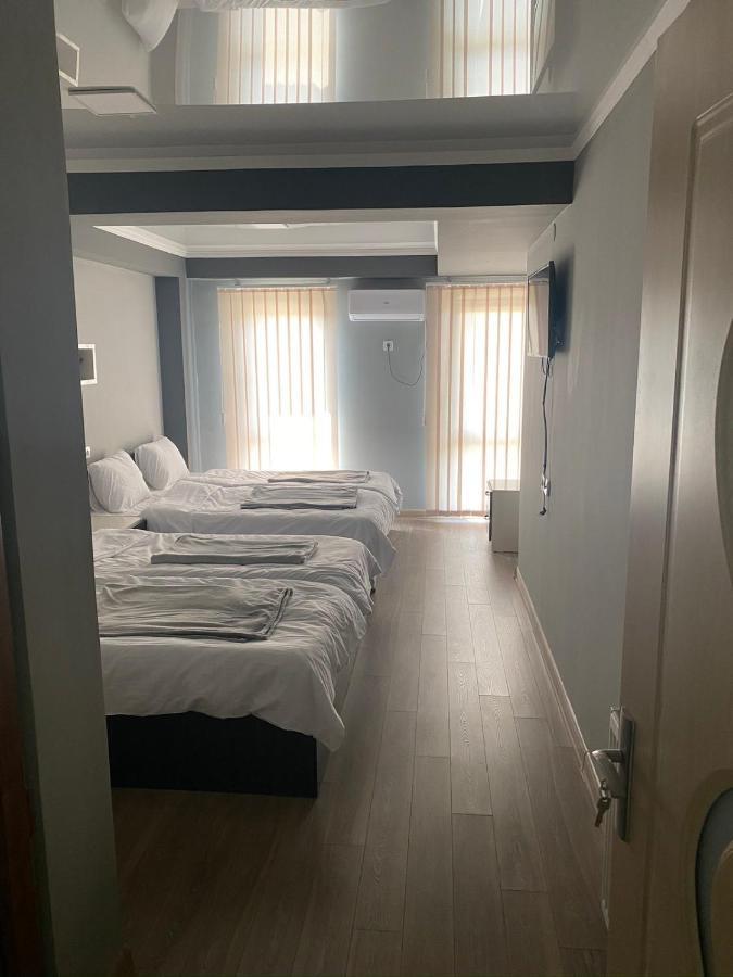 Art Hole Bed & Breakfast คูทายสิ ภายนอก รูปภาพ